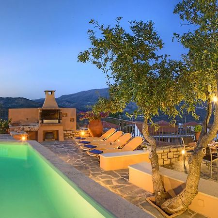 Amari Villas Kültér fotó