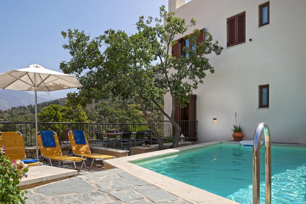 Amari Villas Kültér fotó