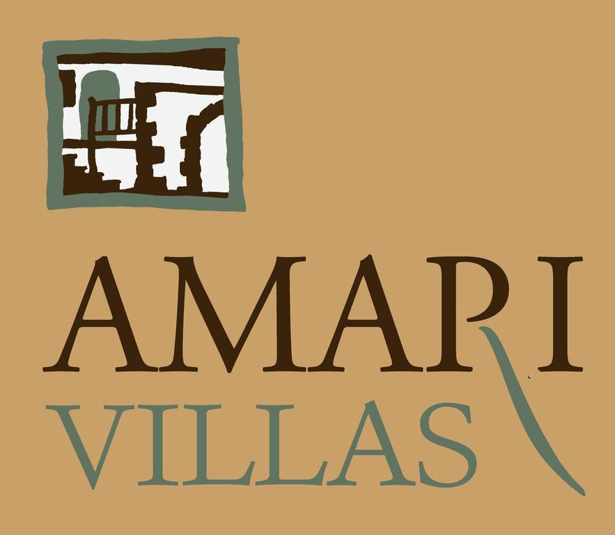 Amari Villas Kültér fotó