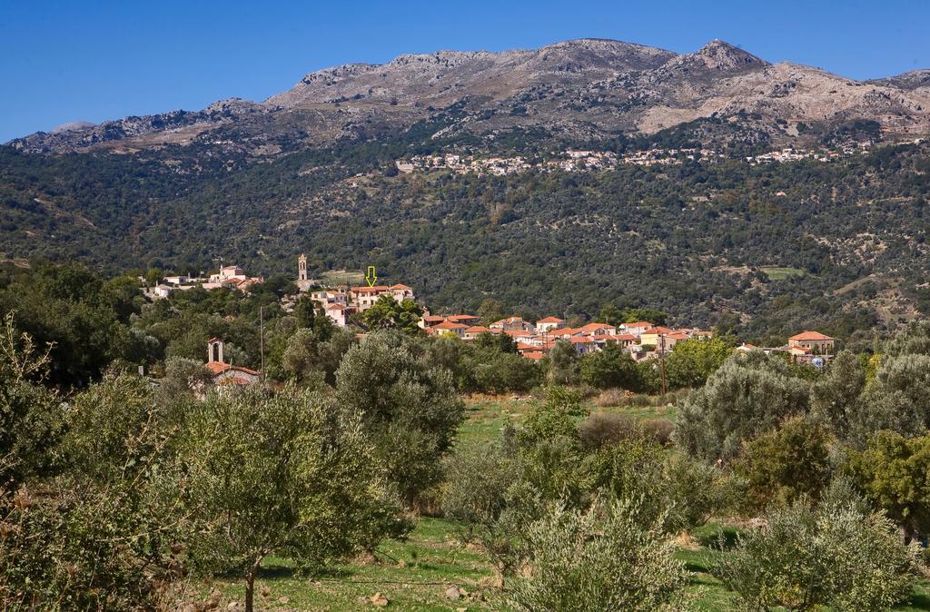 Amari Villas Kültér fotó