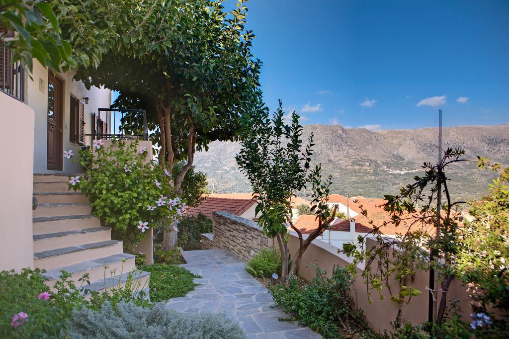 Amari Villas Kültér fotó