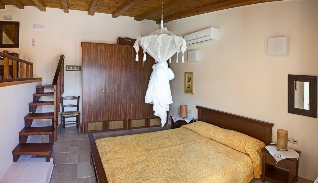 Amari Villas Kültér fotó
