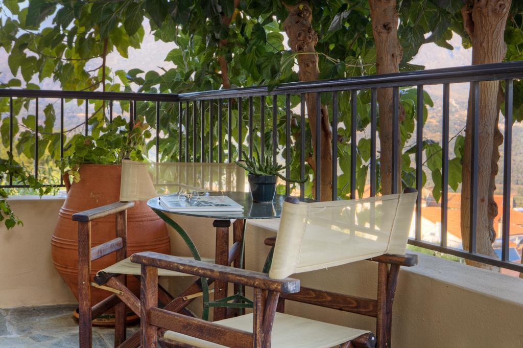 Amari Villas Kültér fotó