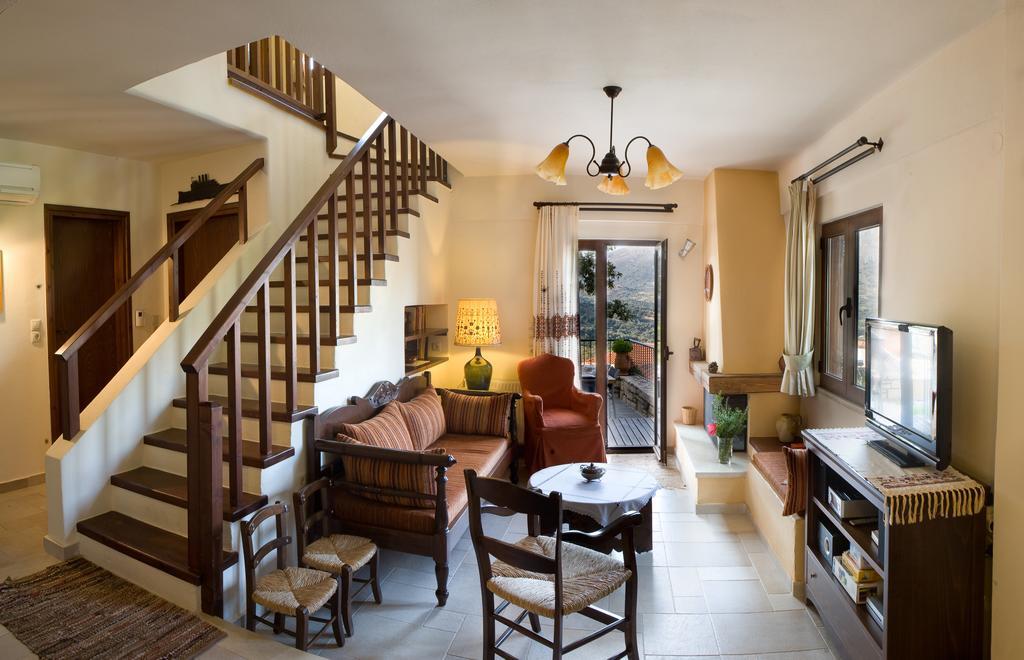Amari Villas Kültér fotó