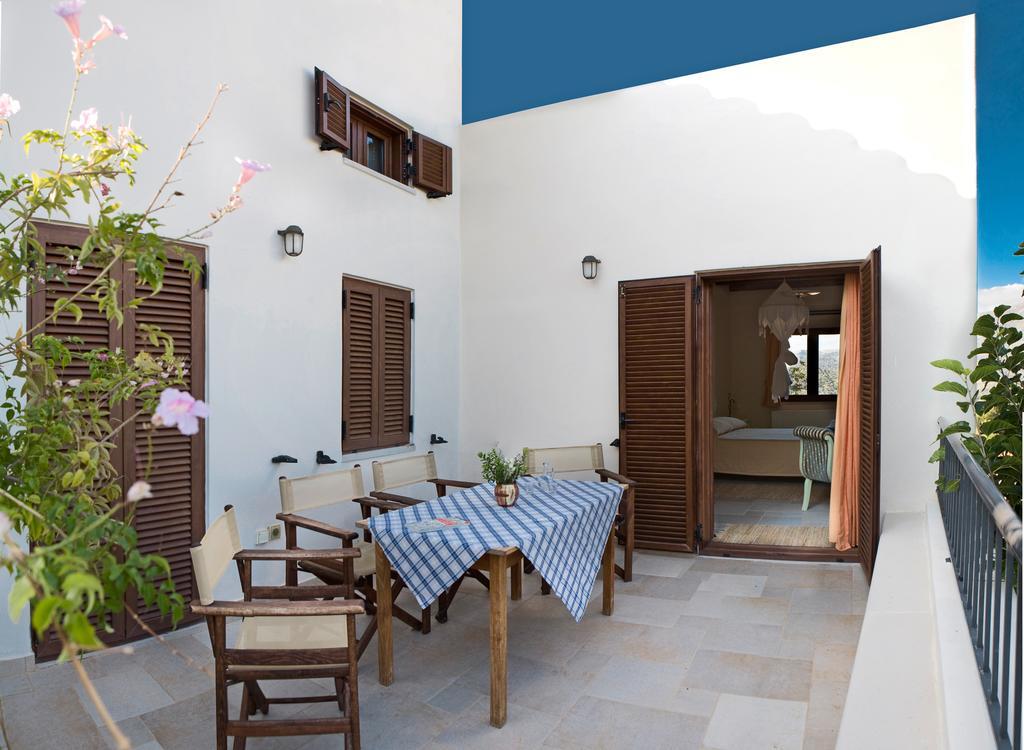 Amari Villas Kültér fotó