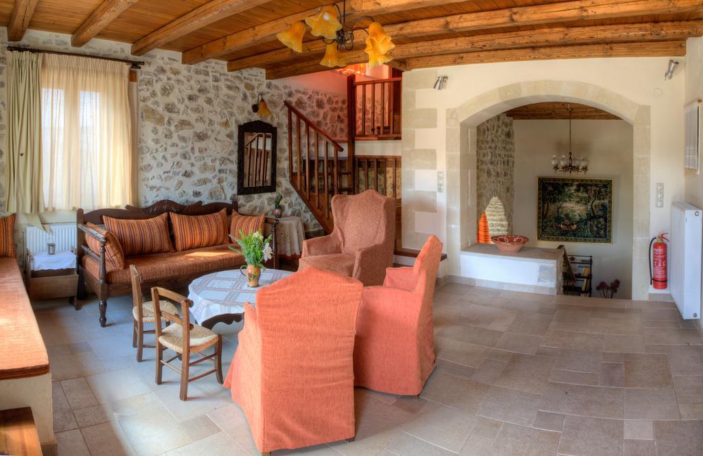 Amari Villas Kültér fotó