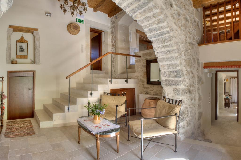 Amari Villas Kültér fotó