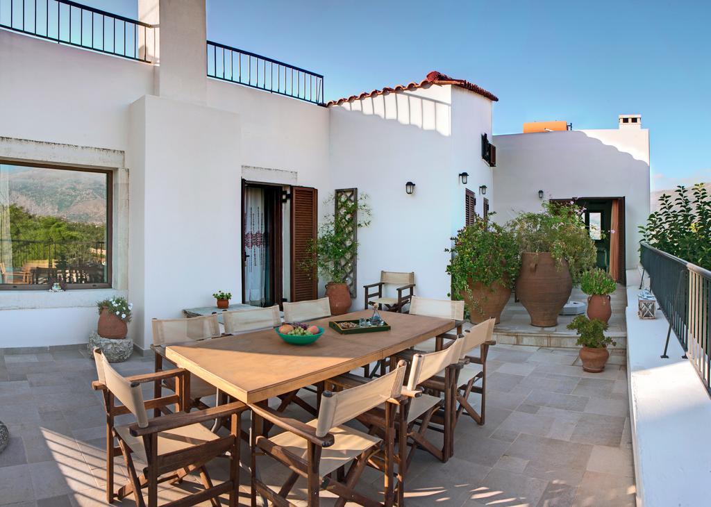 Amari Villas Kültér fotó