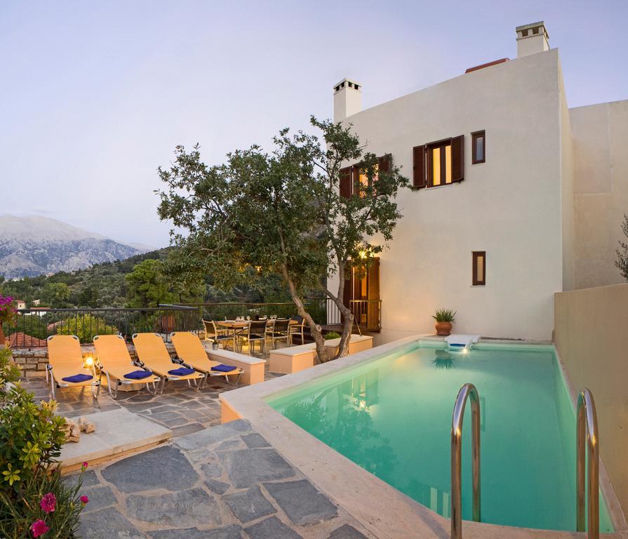 Amari Villas Kültér fotó