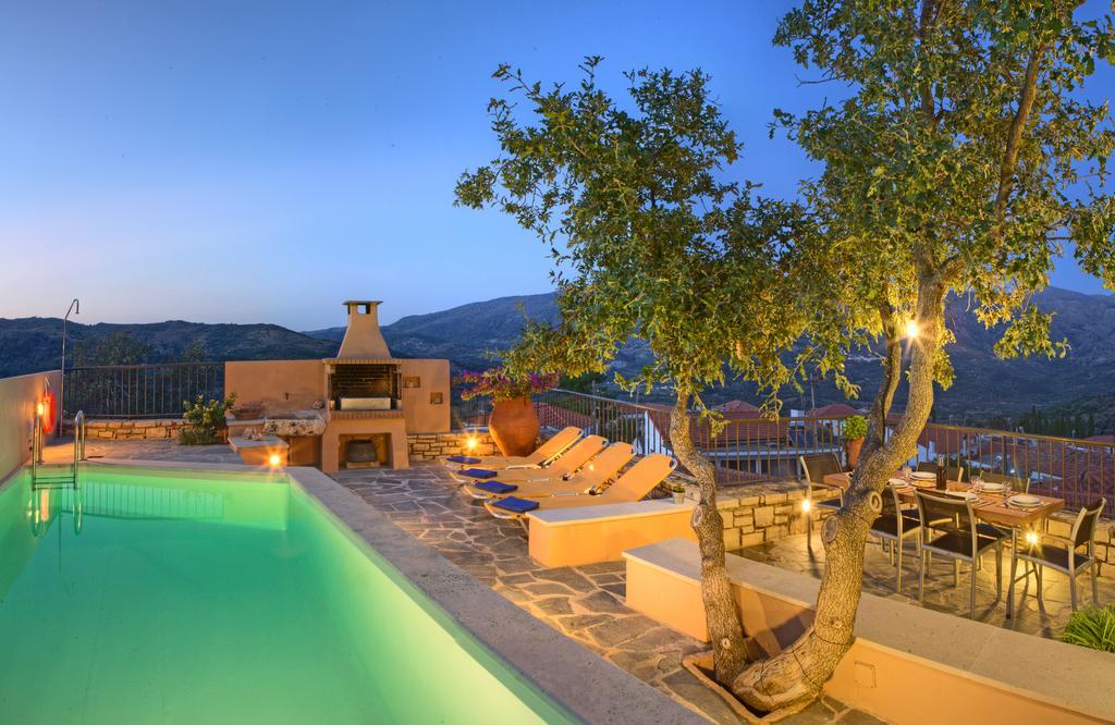 Amari Villas Kültér fotó